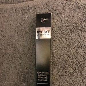 Bye Bye Undereye Full Coverage Concealer